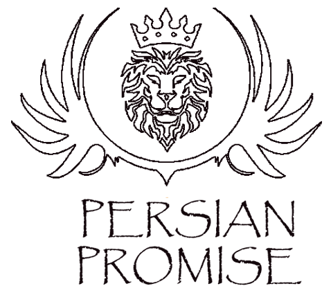 Persian Promise logo