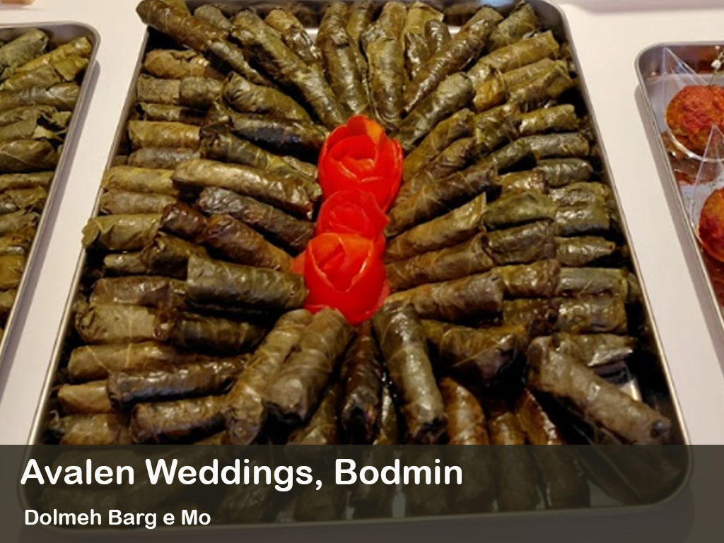 avalen, Dolmeh